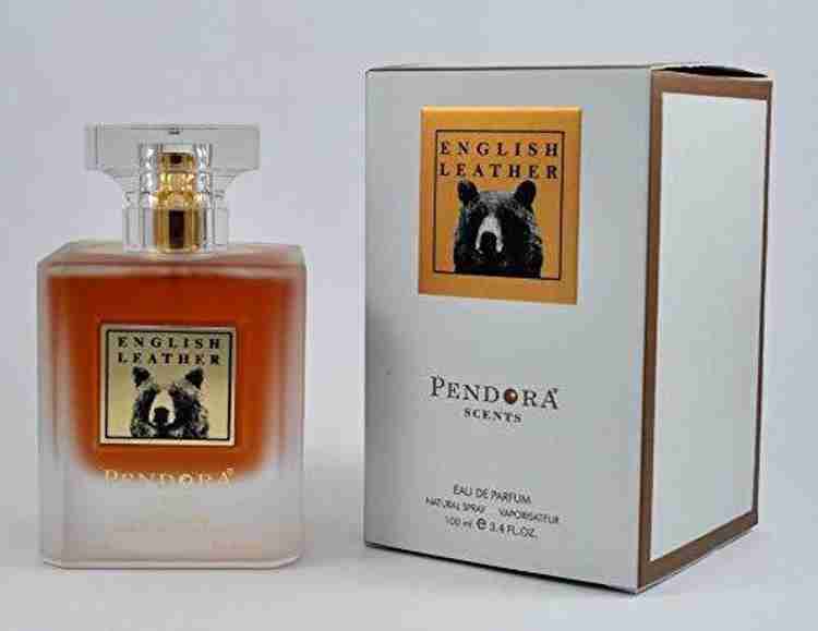Leather intense perfume clearance