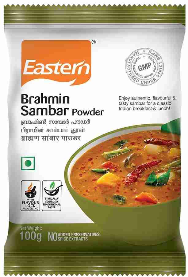 Brahmins curry powder cheap