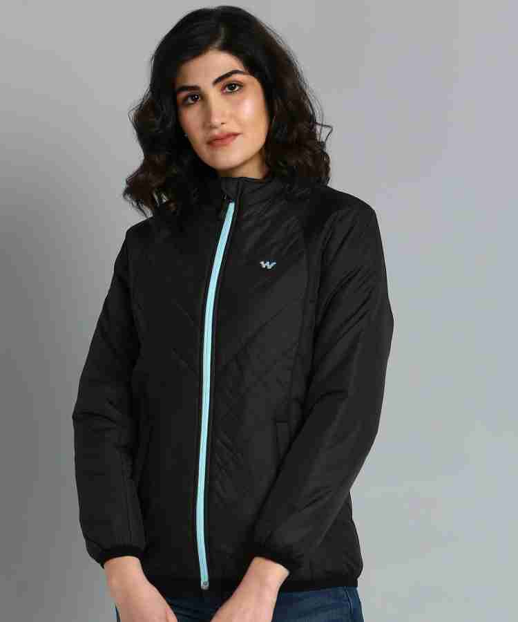 Wildcraft down jackets for cheap ladies