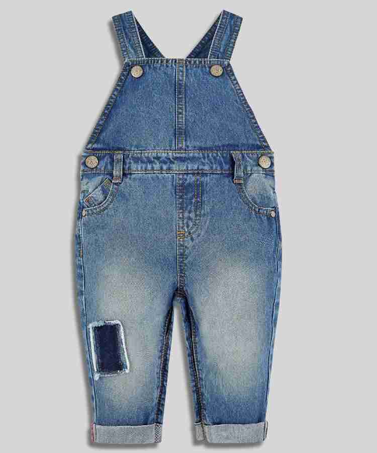 Flipkart dungaree clearance
