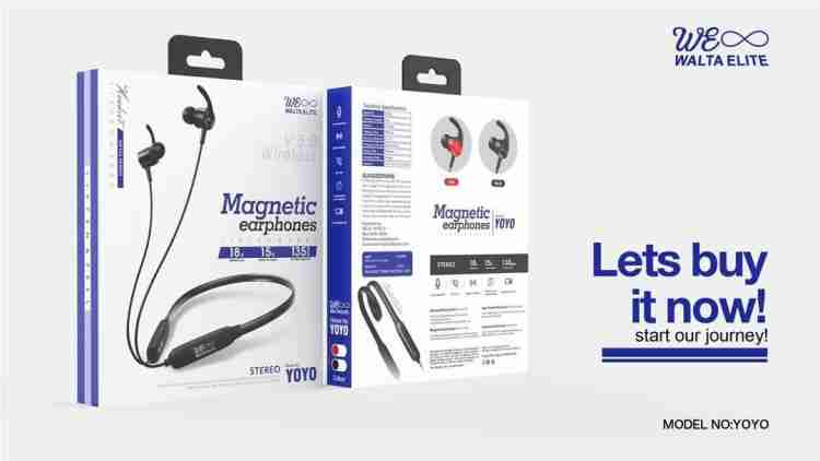 Walta earphone online flipkart