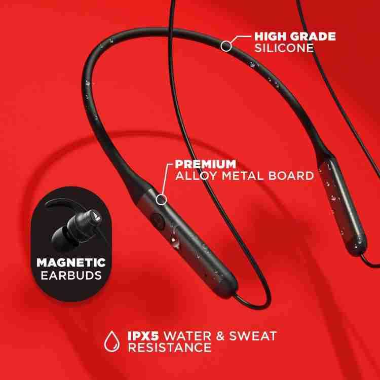 Boat rockerz 335 online neckband