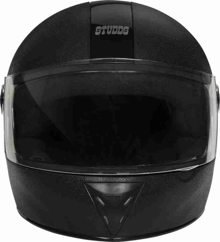 Studds chrome sales elite helmet price