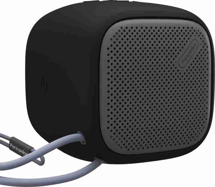 Portronics sales speaker flipkart
