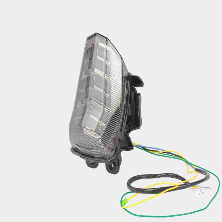 JB Racing INTEGRATED LED TAIL LIGHT WITH INDICATOR FOR R15 V3 Tail