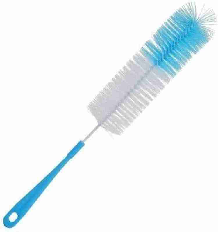 Slovia Blue Bottle Cleaning Brush Buy Baby Care Products in India