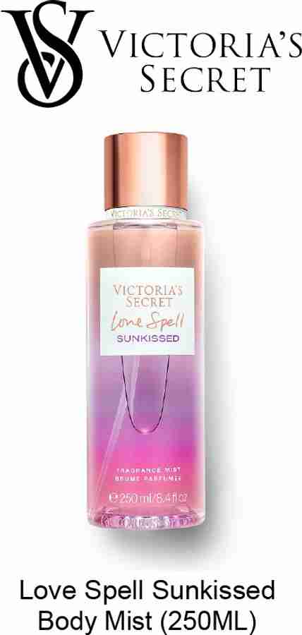 Sunkissed fragrance mist store