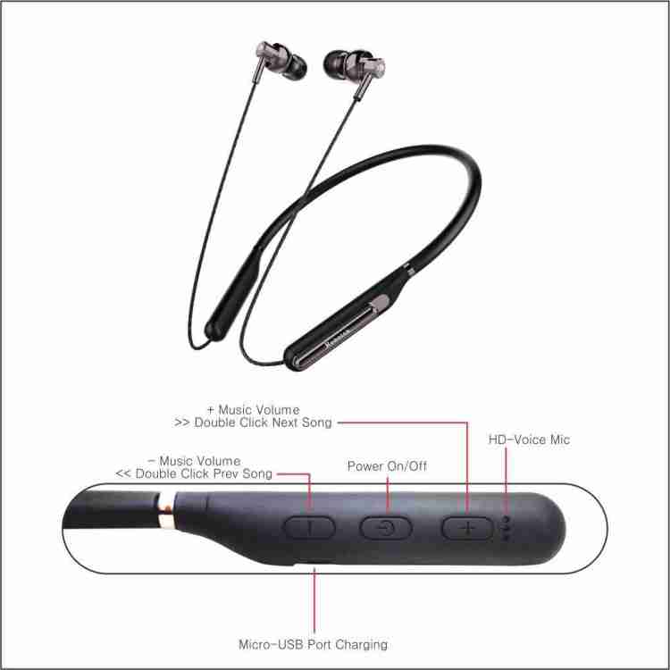 Robotek 2025 melody earphone