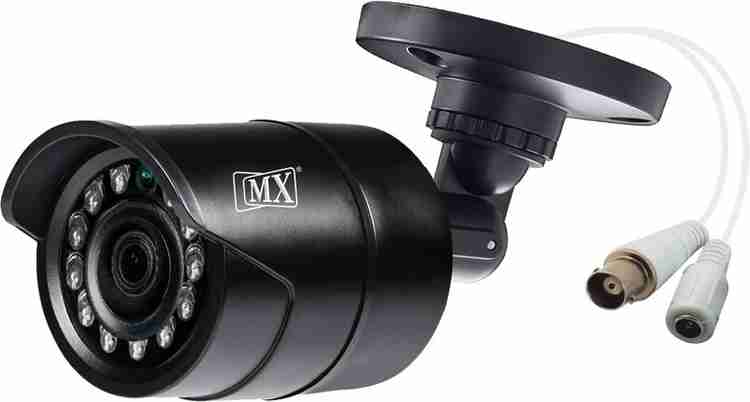 Analog cctv shop bullet camera