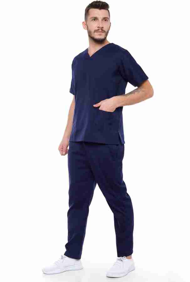 Navy blue 27s store