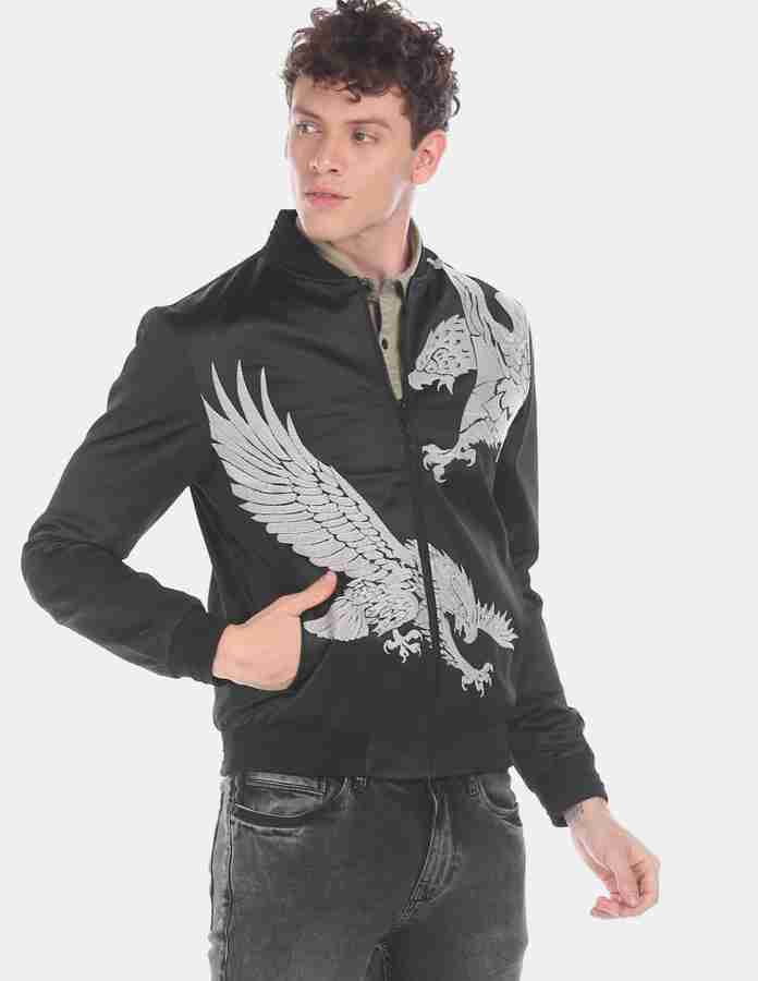 Ed hardy jackets best sale flipkart