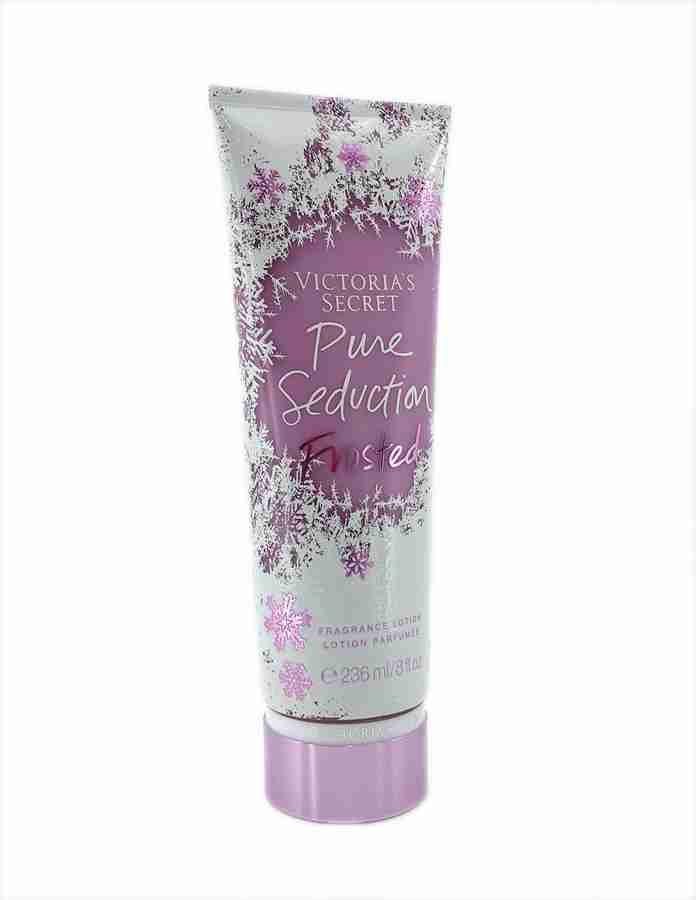 Frosted hot sale pure seduction