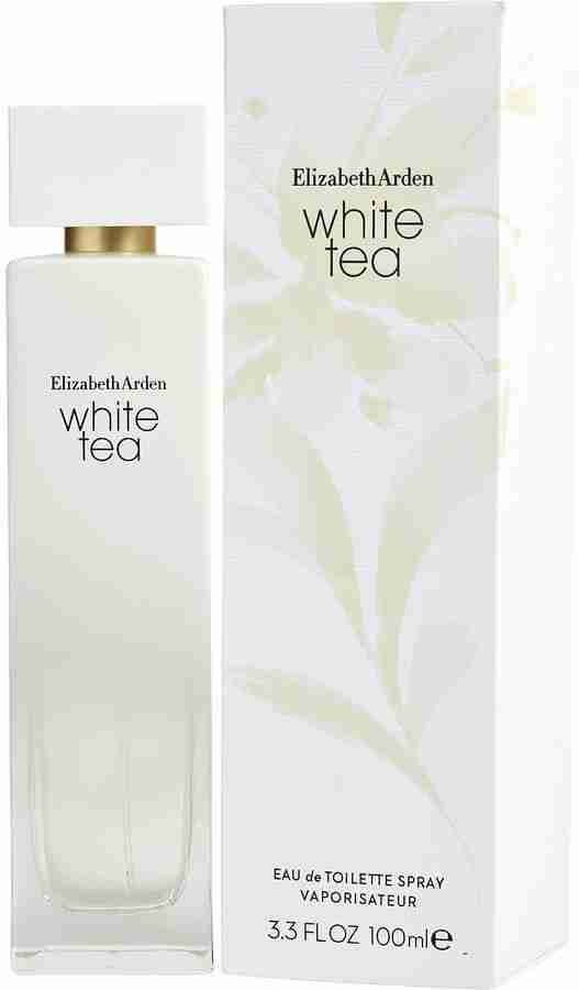 Buy Elizabeth Arden White Tea Eau de Toilette 100 ml Online In