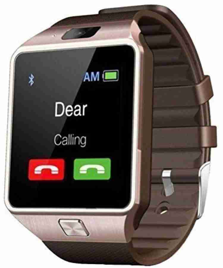 Meckwell smart watch best sale