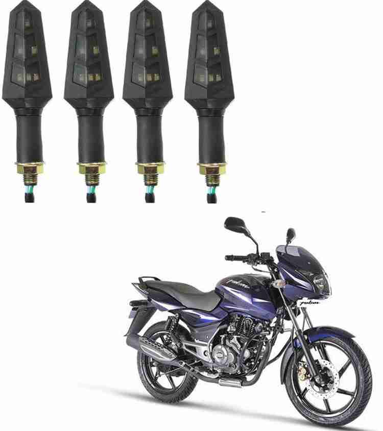Bajaj pulsar 150 led light hot sale price
