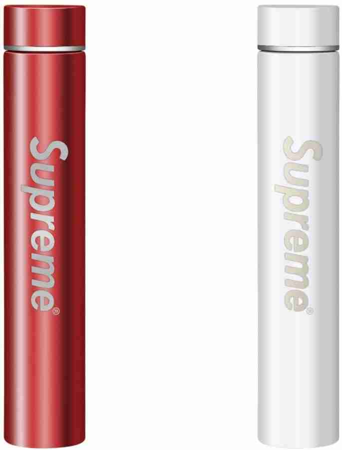 Supreme hot water bottle best sale