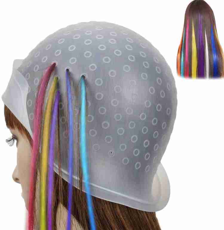 Bleach cap sale