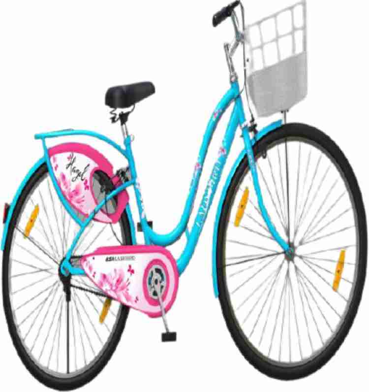 Bsa ladybird hazel hot sale 26
