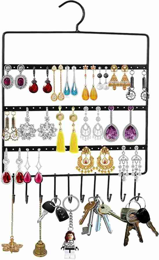 Earring clearance stand flipkart