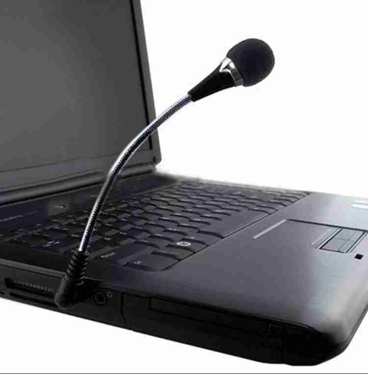 Speaker and microphone for laptop 2025