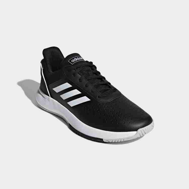 Court smash adidas best sale