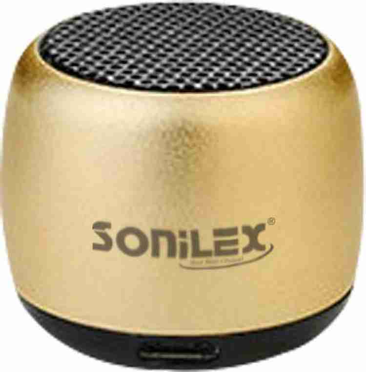 Sonilex bluetooth hotsell speaker flipkart