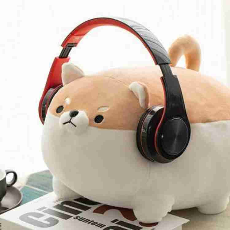Angry shiba on sale inu plush
