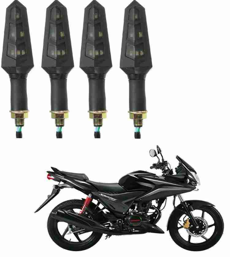 Honda online stunner price
