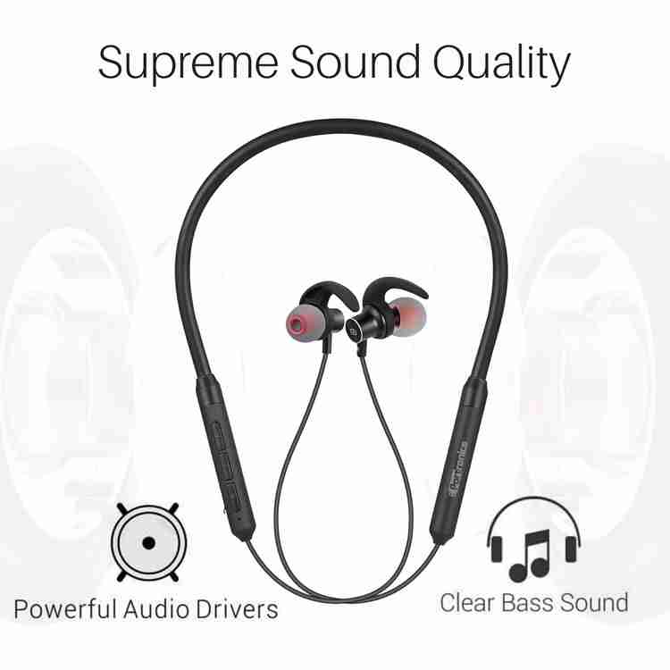 Portronics harmonics hotsell x price