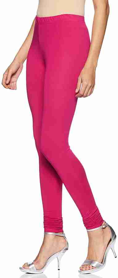 E Solutions Churidar Ethnic Wear Legging Price in India - Buy E