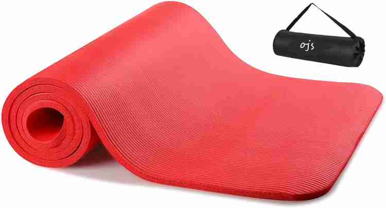 Yoga Mat / Gym Mat with Cover - 6MM