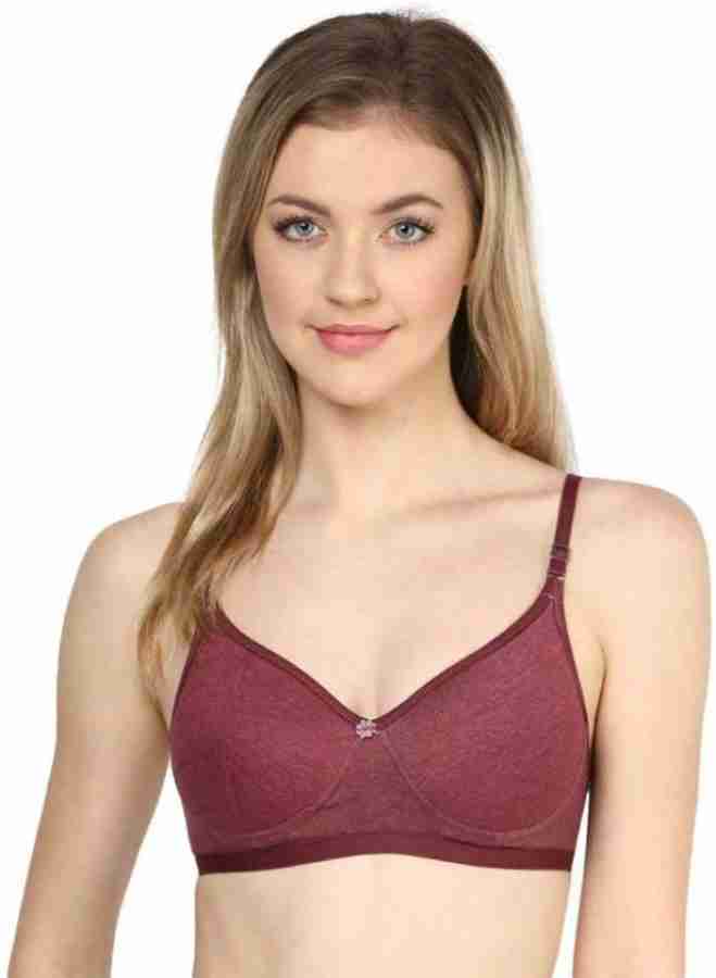 Apraa & Parma AF-SOMORegular Women Sports Non Padded Bra - Buy Apraa &  Parma AF-SOMORegular Women Sports Non Padded Bra Online at Best Prices in  India