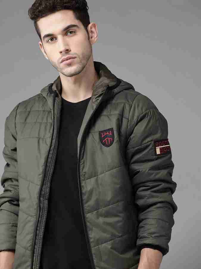 Roadster sale jackets flipkart