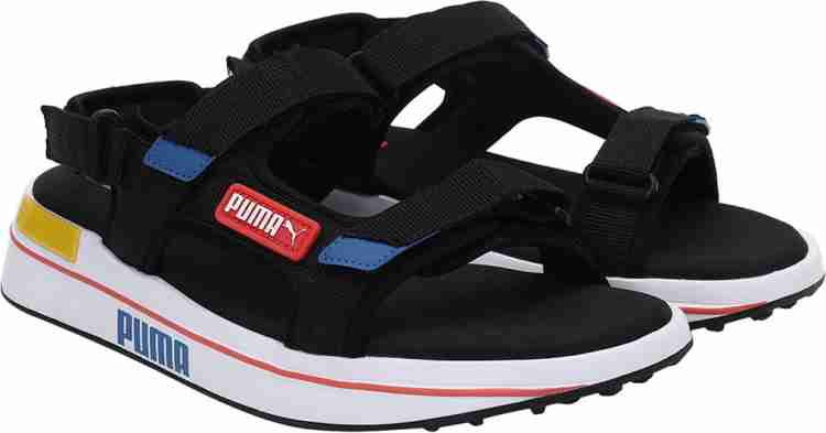 Puma future best sale rider sandals