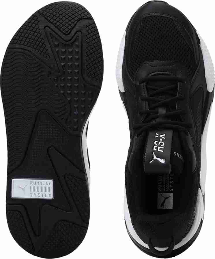 Puma running system online dames