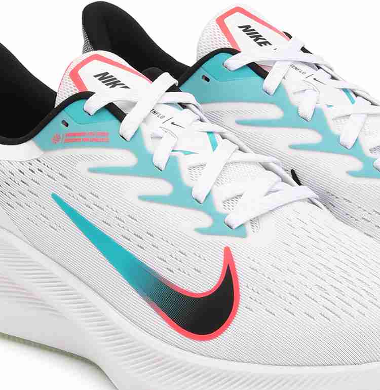 NIKE Zoom Winflo 7 Running Shoes For Men Buy NIKE Zoom Winflo 7