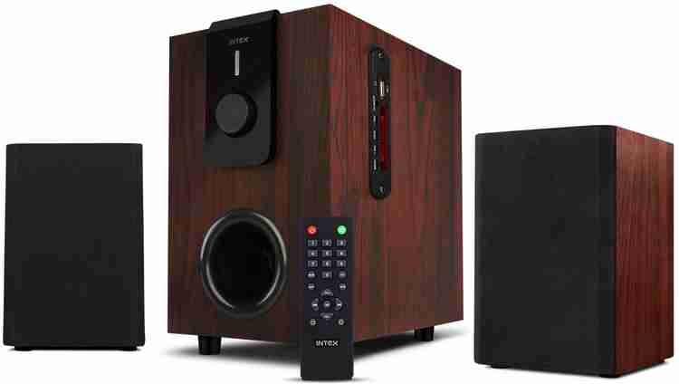 Intex home theater 2.1 price hotsell