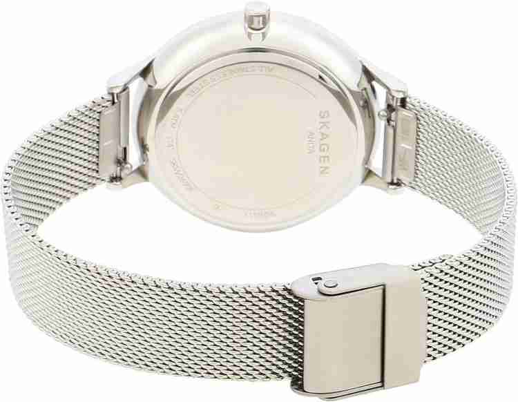 Skw2673 skagen on sale