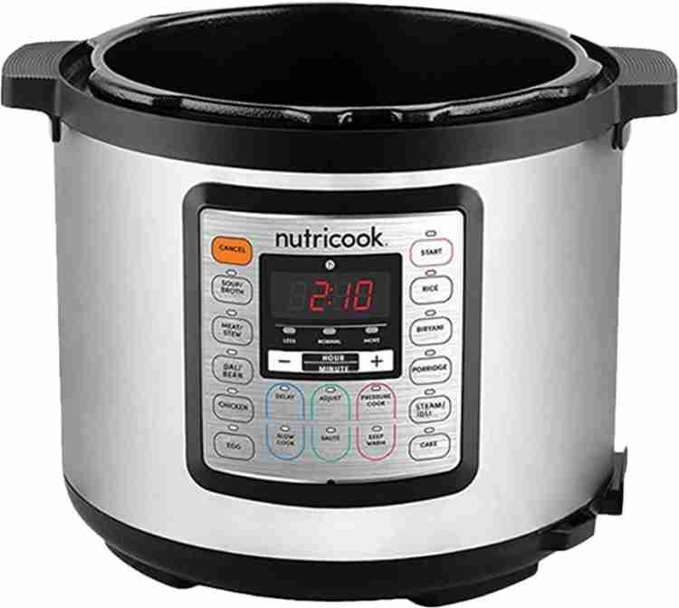 Nutricook smart pot eko new arrivals