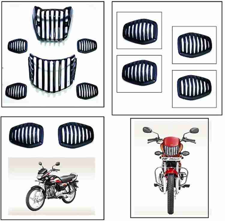 Bike indicator cover deals