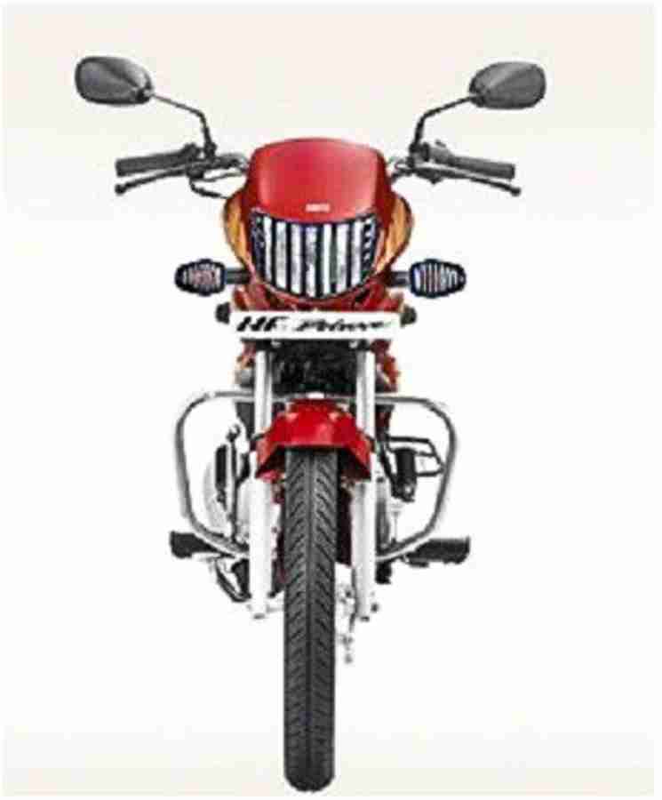 Hf deluxe headlight cover price hot sale