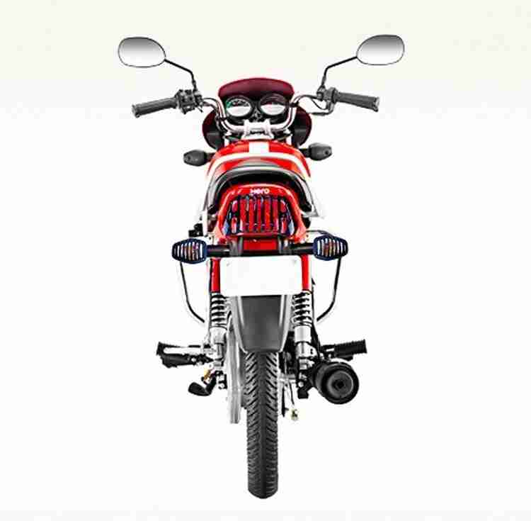 Hero hf deluxe headlight cover price sales