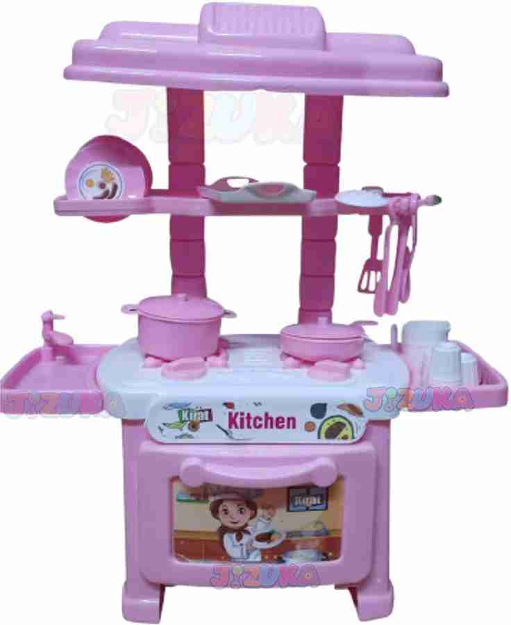 Toy kitchen set flipkart store