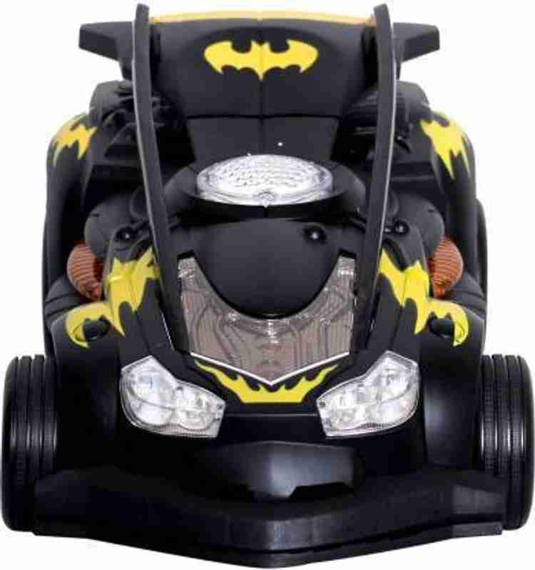 Batman car for shop kids