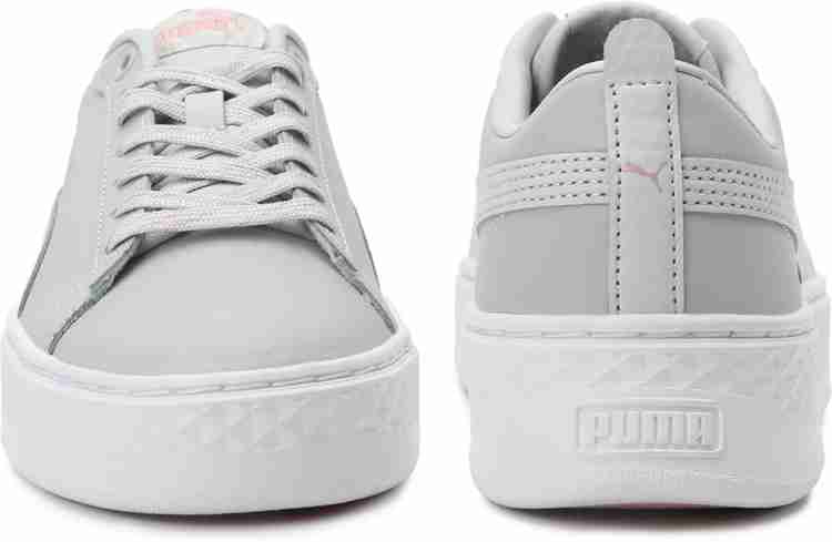 Puma smash platform q4 polka hotsell