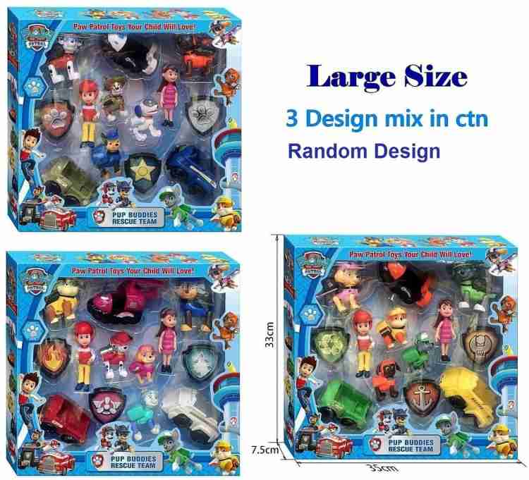 Shopee best sale paw patrol