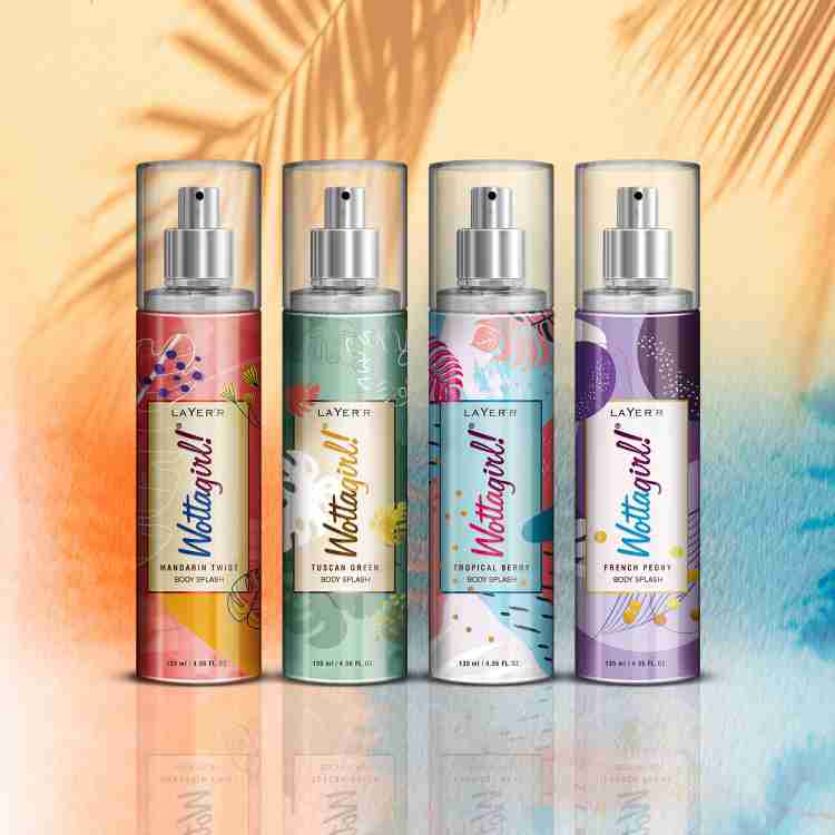 Body splash for cheap women