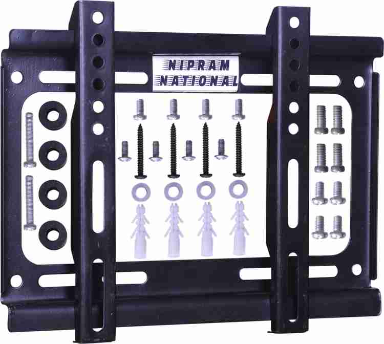 NIPRAM NATIONAL 43 inch wall mount stand acer P Series 105 cm 42