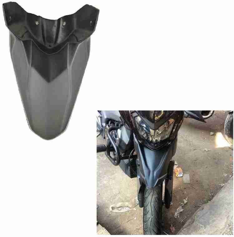 Ktm duke 200 store front mudguard price
