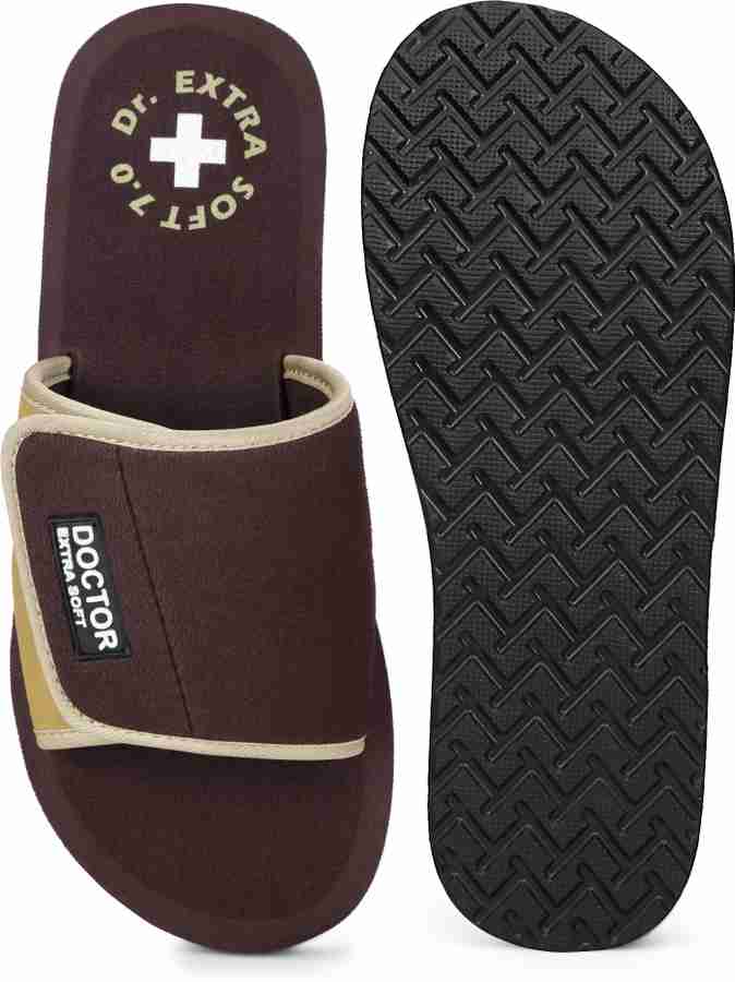 Doctor slipper for man shop